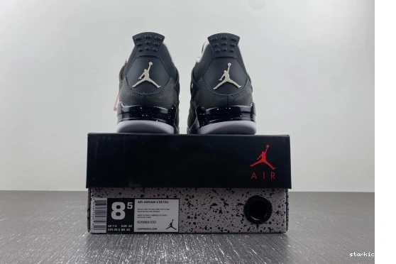  Fear Pack 626969-030 626969-030 4 Retro Jordan 1215